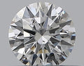 0.30CT ROUND SI2 G WH