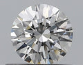 0.50CT ROUND SI1 G WH