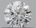 0.31CT ROUND SI1 F WH