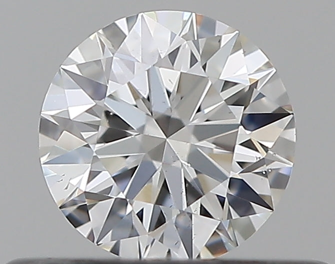 0.31CT ROUND SI1 F WH