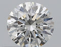 0.37CT ROUND VS2 E WH