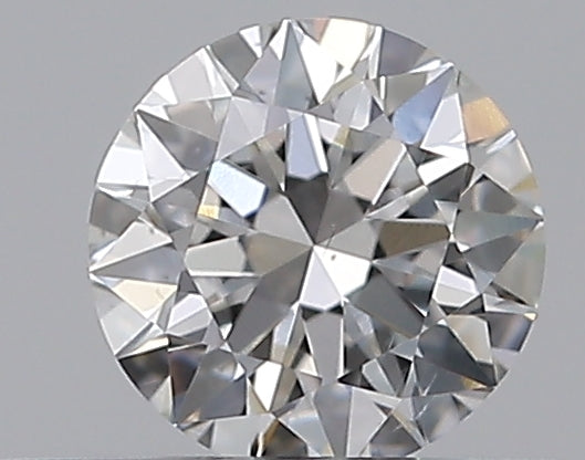 0.31CT ROUND SI1 F WH
