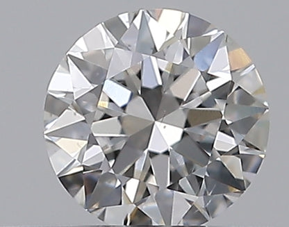 0.31CT ROUND SI1 F WH
