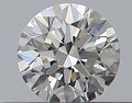 0.30CT ROUND SI1 G WH