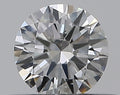 0.30CT ROUND SI1 F WH