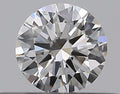 0.30CT ROUND SI1 G WH