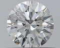 0.60CT ROUND SI2 G WH