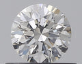 0.46CT ROUND SI2 E NV