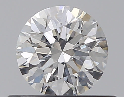 0.46CT ROUND SI2 E NV
