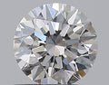 0.60CT ROUND VS1 E WH