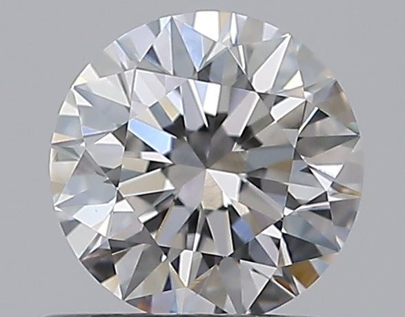 0.60CT ROUND VS1 E WH