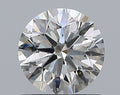 0.90CT ROUND SI2 H WH