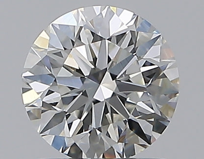 0.80CT ROUND VS1 H WH