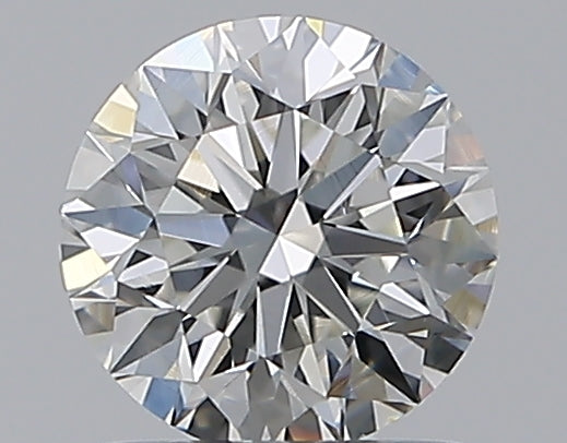 0.80CT ROUND VS1 H WH