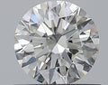 0.60CT ROUND SI2 I WH