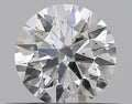 0.36CT ROUND SI2 F WH