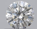 0.60CT ROUND SI2 H WH