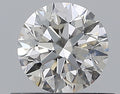 0.51CT ROUND SI2 G NV