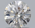 0.80CT ROUND VS1 FANCY FANCY