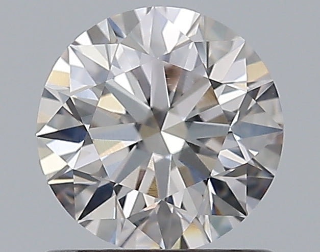 0.80CT ROUND VS1 FANCY FANCY