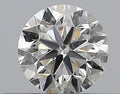 0.30CT ROUND SI2 F WH