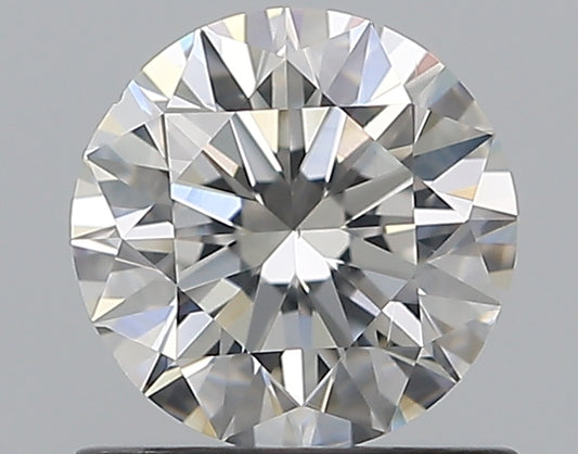 0.80CT ROUND VS2 G WH