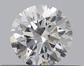 0.31CT ROUND SI1 F WH