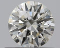 0.50CT ROUND SI1 L WH