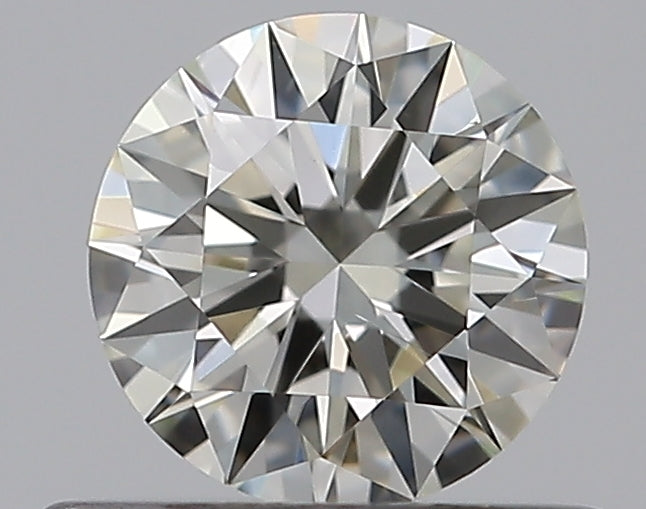 0.50CT ROUND SI1 L WH