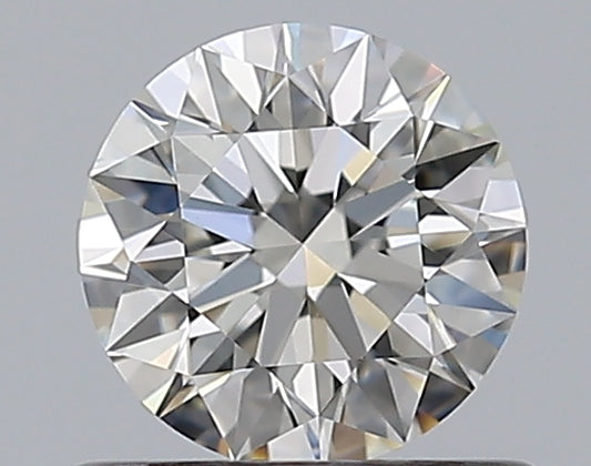 0.59CT ROUND IF H WH