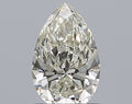 0.71CT PEAR VS1 J NV