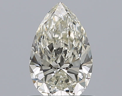 0.71CT PEAR VS1 J NV