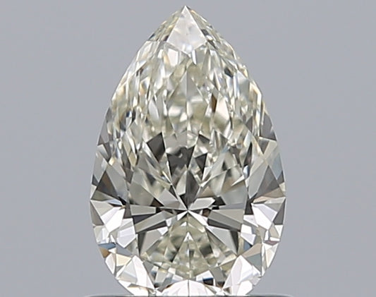 0.71CT PEAR VS1 J NV