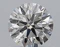 0.59CT ROUND IF H WH