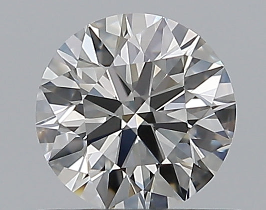 0.59CT ROUND IF H WH