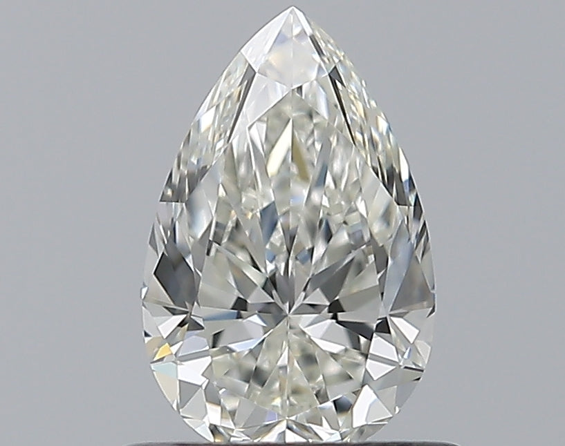 0.65CT PEAR VS1 I WH