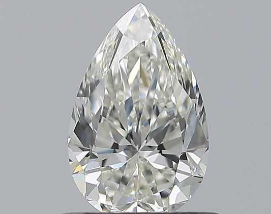 0.65CT PEAR VS1 I WH