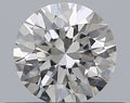 0.41CT ROUND SI1 E WH