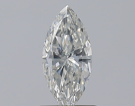 0.72CT MARQUISE SI1 I BRN1