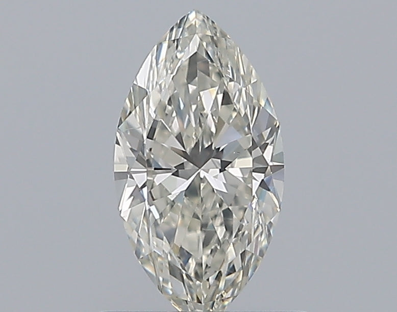 0.71CT MARQUISE SI1 I NV