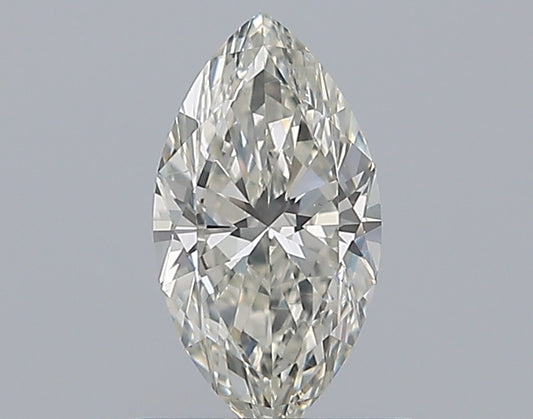 0.71CT MARQUISE SI1 I NV