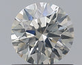0.75CT ROUND SI2 I WH