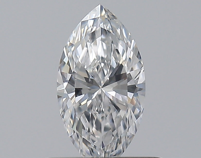 0.40CT MARQUISE VS2 E WH