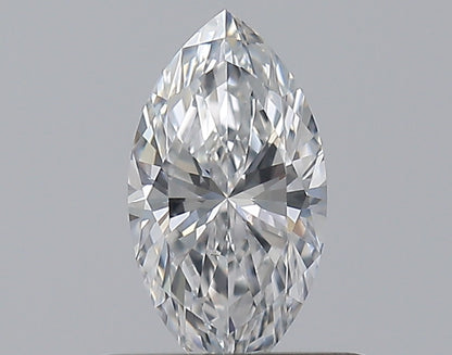0.40CT MARQUISE VS2 E WH