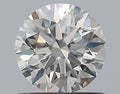 0.71CT ROUND SI1 I WH