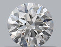 0.36CT ROUND SI2 E WH