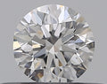 0.30CT ROUND SI2 F WH