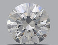 0.60CT ROUND SI2 G NV