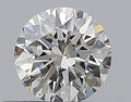 0.40CT ROUND SI2 G WH