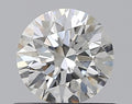 0.61CT ROUND SI2 H WH